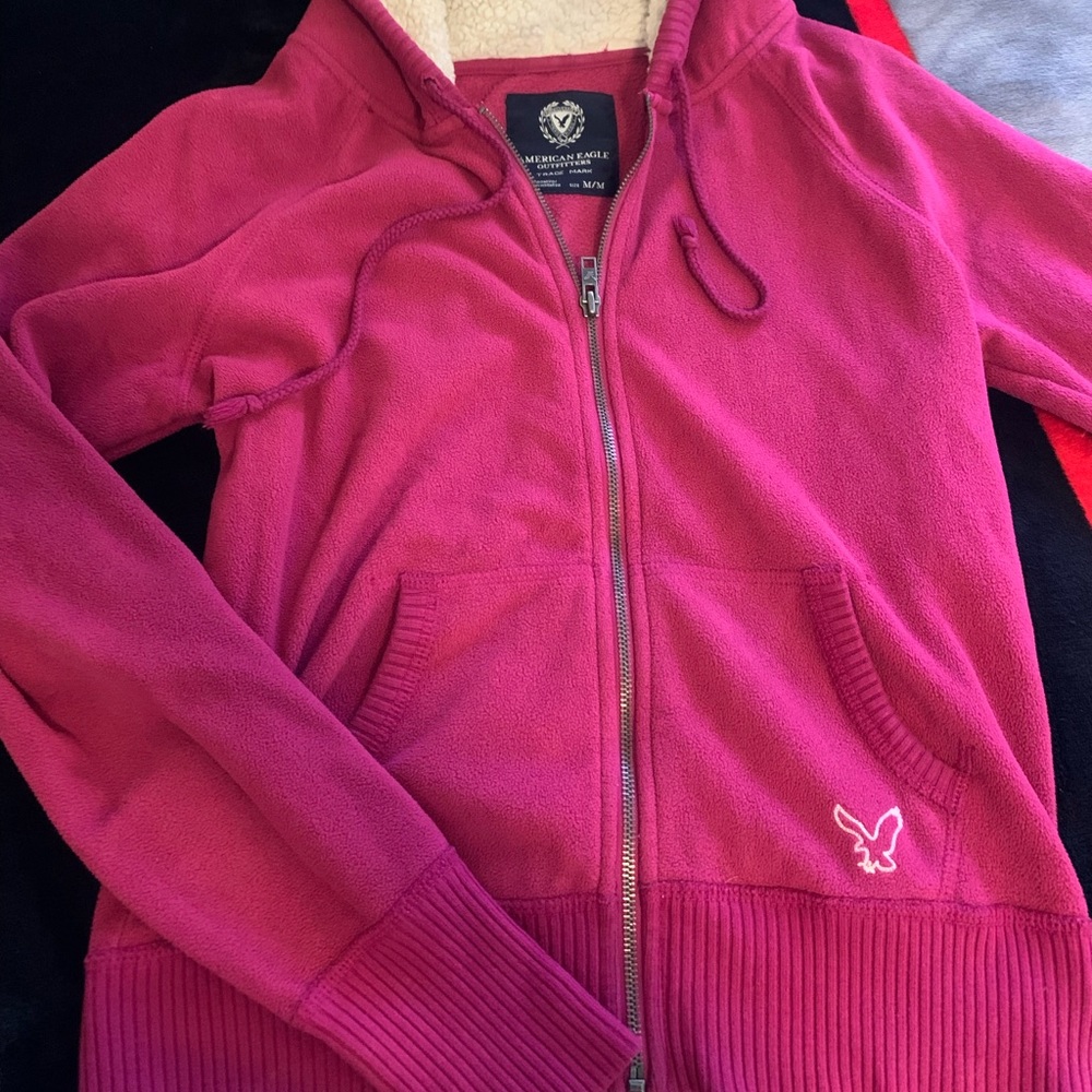 Sweater Pink